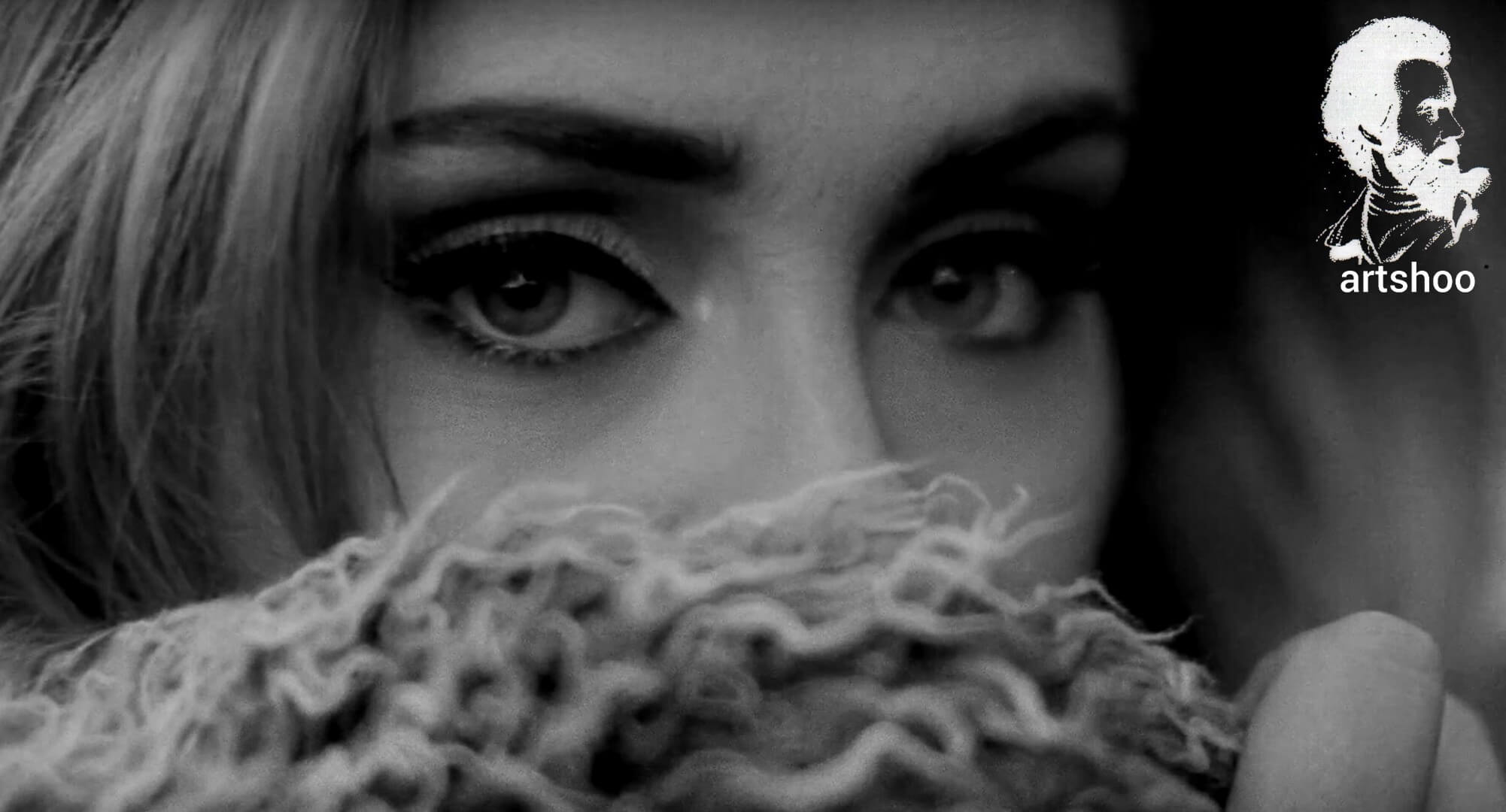 آموزش نقاشی سیاه قلم